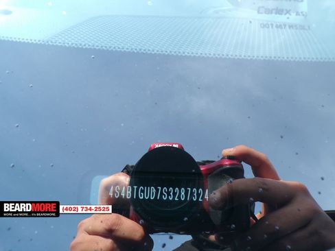 Used 2025 Subaru Outback Wilderness image 39