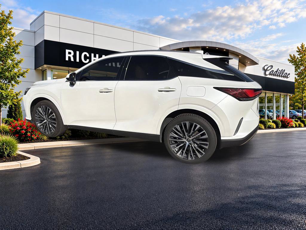 Used 2023 Lexus RX 350 Premium Plus w/ Cold Area Package FWD image 13