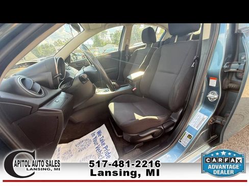 Used 2011 MAZDA MAZDA3 i Sport FWD image 13
