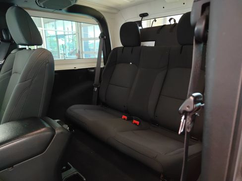 Used 2021 Jeep Wrangler Sport AWD/4WD image 10