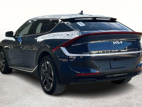 Used 2025 Kia EV6 Light image 13