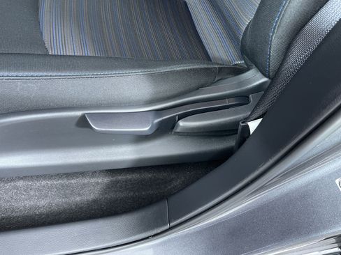 Certified 2025 Nissan Leaf S image 13