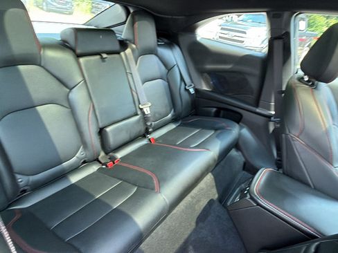 Used 2024 Dodge Charger Daytona R/T w/ Plus Group AWD/4WD image 22