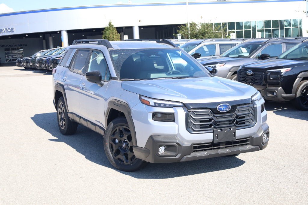 New 2026 Subaru Outback Limited AWD/4WD image 2