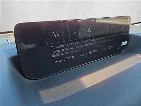 Used 2025 MAZDA CX-50 2.5 Hybrid w/ Premium Plus Pkg image 13