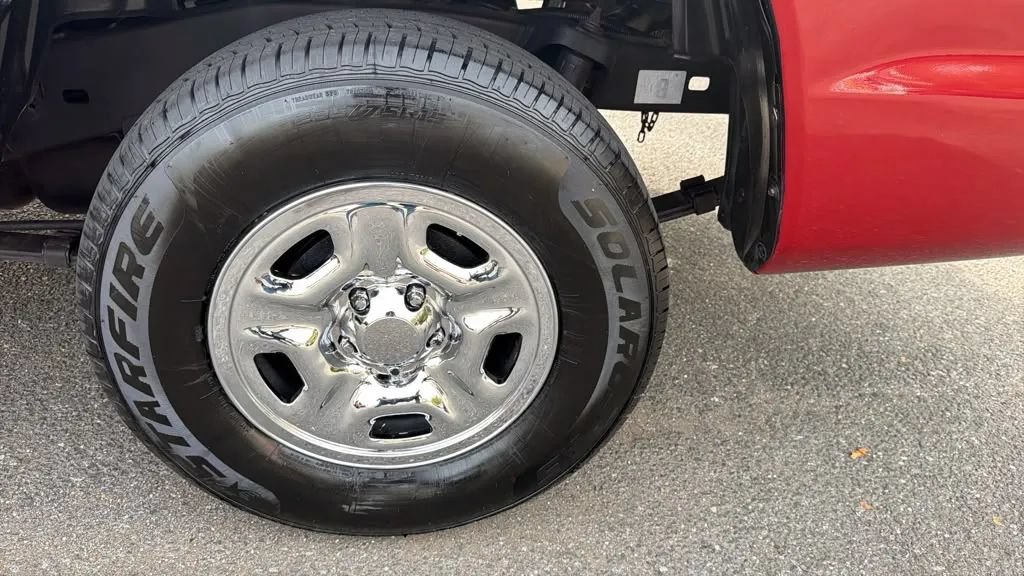 Used 2013 Toyota Tacoma 2WD Access Cab image 24