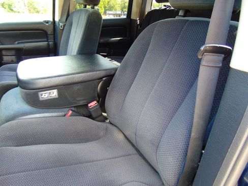 Used 2004 Dodge Ram 3500 Truck SLT w/ Trailer Tow Group image 25