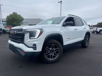 Used 2026 GMC Terrain AT4 w/ LPO, Floor Liner Package AWD/4WD 360° Tour