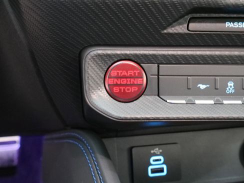 New 2025 Ford Mustang Dark Horse w/ Dark Horse Handlin Package image 26