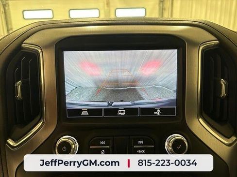 Used 2021 GMC Sierra 1500 SLT w/ SLT Premium Package AWD/4WD image 20