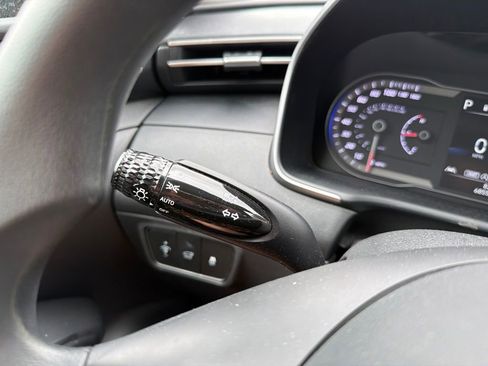 Certified 2023 Hyundai Tucson SEL AWD/4WD image 32