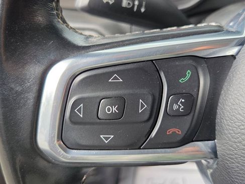 Used 2021 Jeep Wrangler Unlimited Sahara image 24