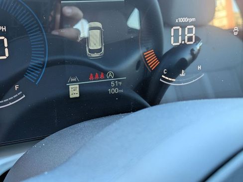 New 2026 Hyundai Tucson SEL image 21