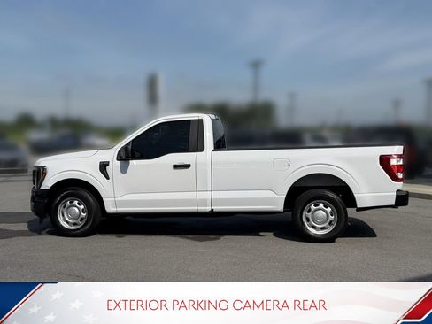 Used 2021 Ford F150 XL w/ Equipment Group 101A High RWD image 8