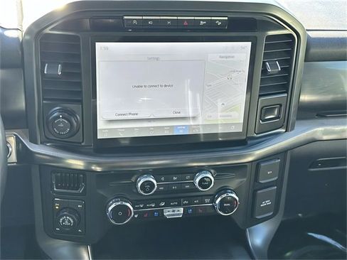 Used 2024 Ford F150 Lariat w/ FX4 Off-Road Package image 10