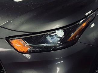 Used 2025 Toyota Highlander XLE video 2