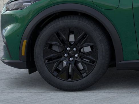 New 2025 Ford Mustang Mach-E Select w/ Comfort Package Lite image 19