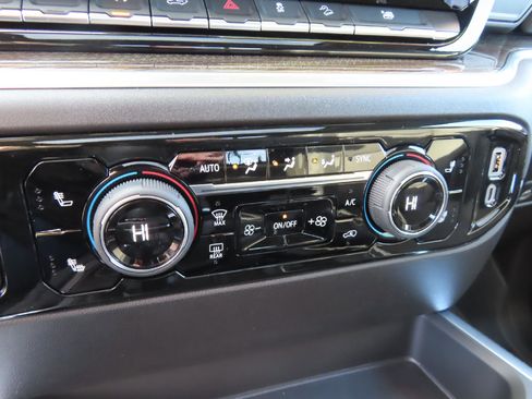 New 2026 Chevrolet Silverado 1500 RST w/ RST All Star Premium Package image 29