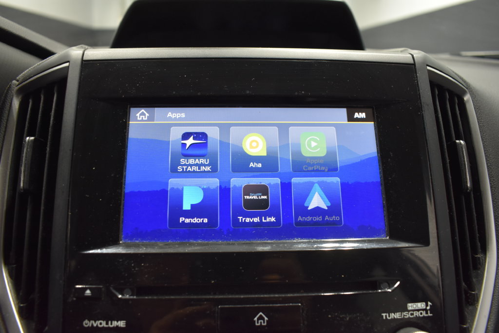 Used 2020 Subaru Forester w/ Alloy Wheel Package AWD/4WD image 22