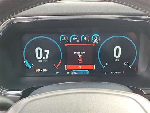 Used 2022 Ford F150 Lariat w/ Max Trailer Tow Package image 24