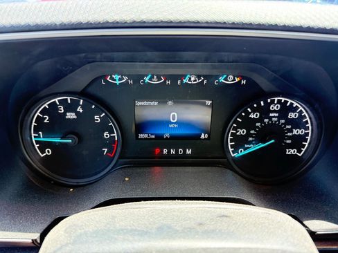 Used 2023 Ford F150 XL w/ STX Appearance Package RWD image 7