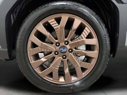 New 2026 Subaru Forester Sport image 21