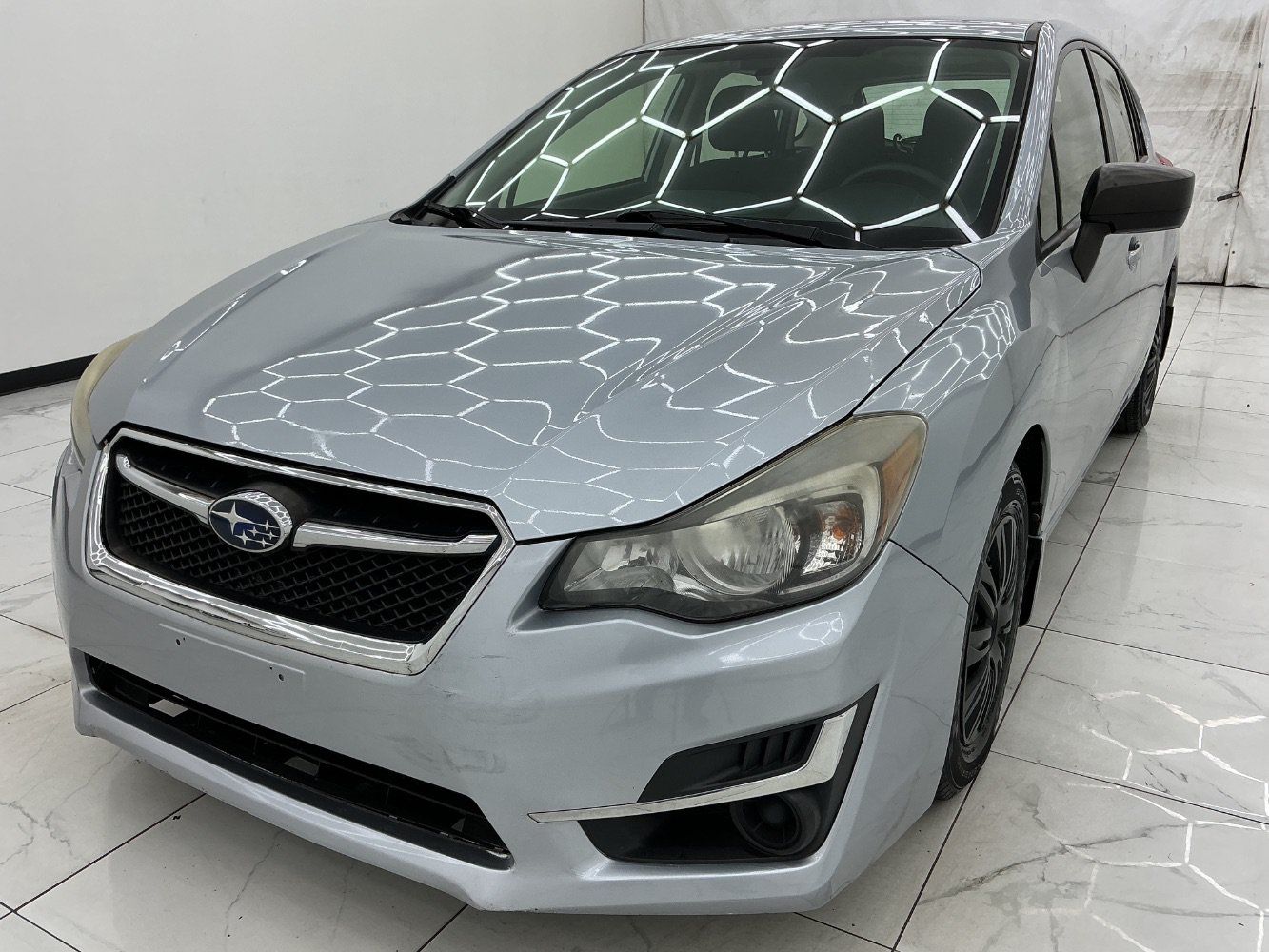 Used 2015 Subaru Impreza 2.0i AWD/4WD image 1