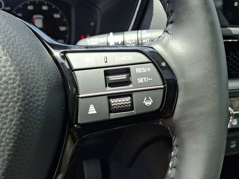 Used 2026 Honda CR-V EX-L image 23