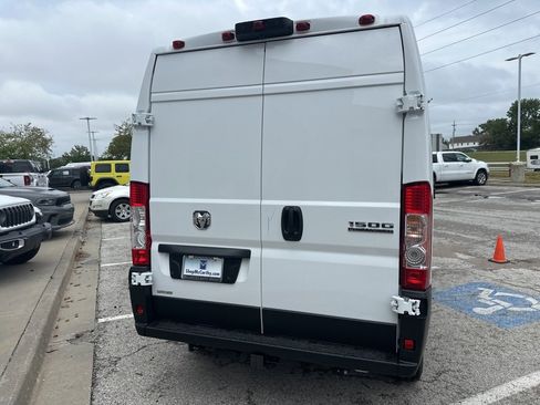 New 2026 RAM ProMaster 1500 image 27