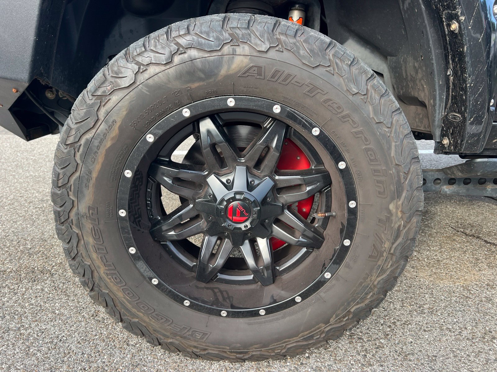 Used 2023 RAM 2500 Limited AWD/4WD image 8