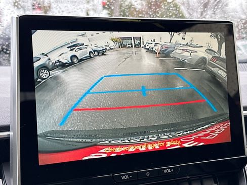 New 2026 Toyota Corolla XSE image 20