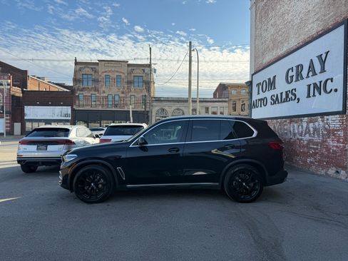 Used 2019 BMW X5 xDrive40i w/ Convenience Package image 5