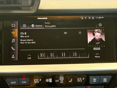 Used 2024 Audi A3 2.0T Premium image 9