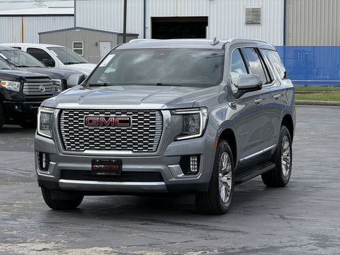 Used 2023 GMC Yukon Denali image 5