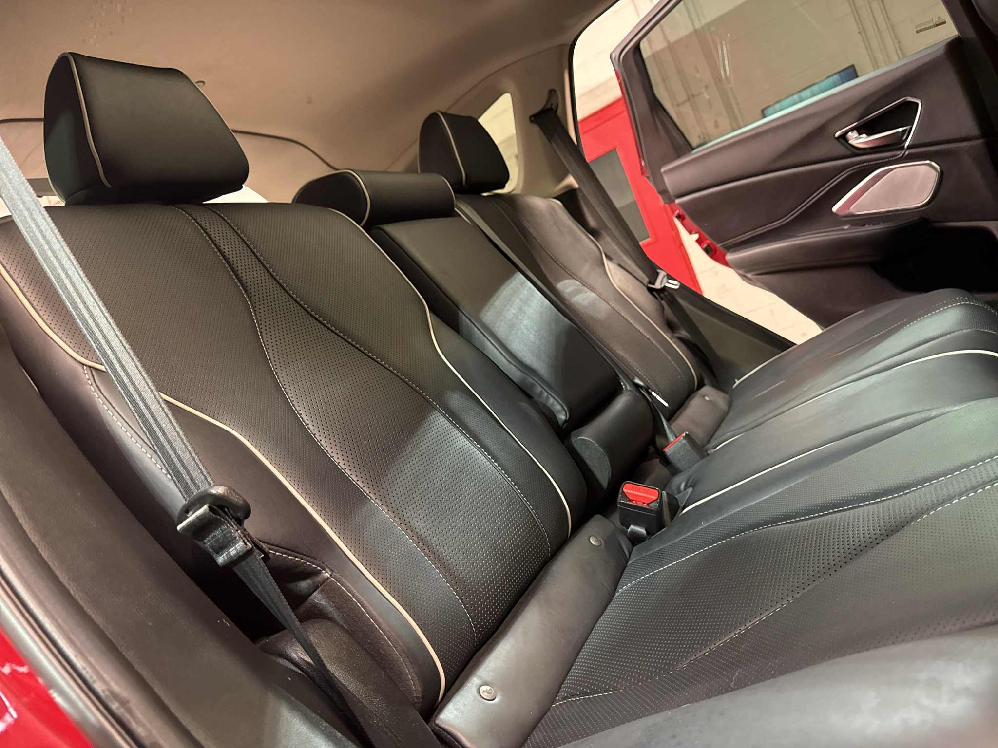 Used 2019 Acura RDX AWD/4WD image 28