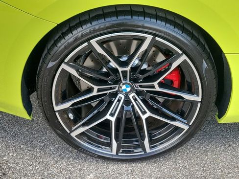 Used 2026 BMW M2 w/ Lighting Package RWD image 7
