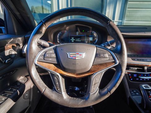 Used 2019 Cadillac CT6 Premium Luxury image 15