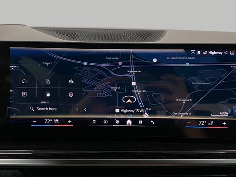 New 2026 BMW X5 xDrive40i w/ M Sport Package image 24