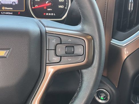 Used 2022 Chevrolet Silverado 3500 High Country w/ Safety Package II AWD/4WD image 28