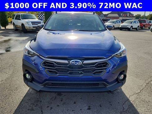 New 2026 Subaru Crosstrek 2.5i Premium image 10