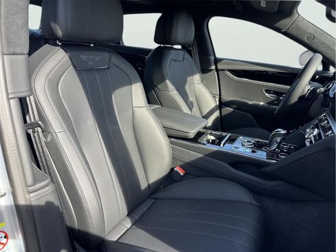 New 2026 Bentley Flying Spur Plug-In Hybrid AWD/4WD image 25