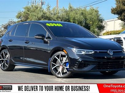 Used 2024 Volkswagen Golf R