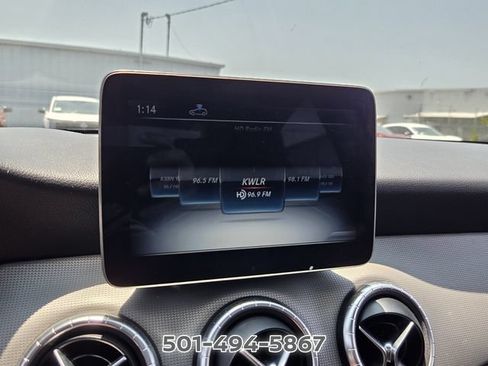Used 2019 Mercedes-Benz CLA 250 4MATIC image 18