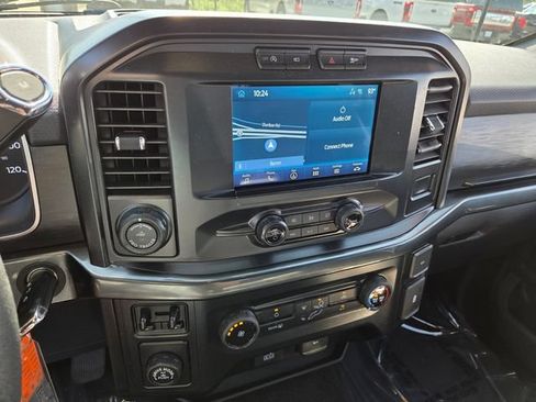 Used 2021 Ford F150 XL w/ STX Appearance Package RWD image 20