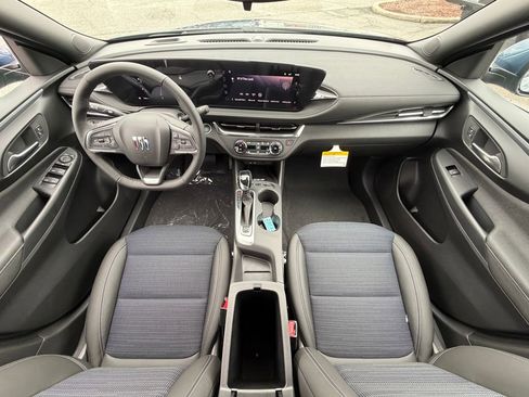 New 2026 Buick Envista Sport Touring w/ Convenience I Package FWD image 22