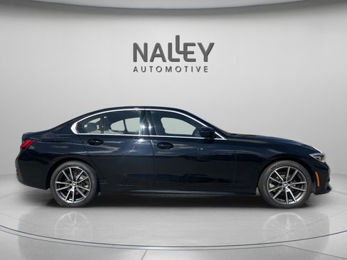 Used 2022 BMW 330i Sedan image 5