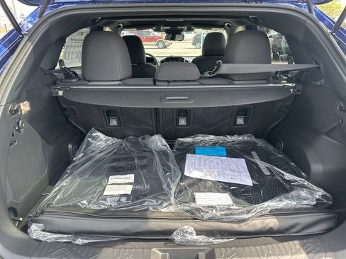 New 2026 Subaru Crosstrek 2.5i Sport AWD/4WD image 28