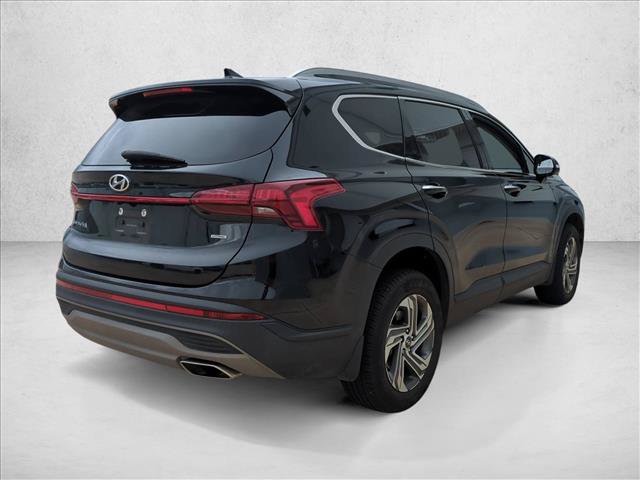 Used 2023 Hyundai Santa Fe SEL AWD/4WD image 5