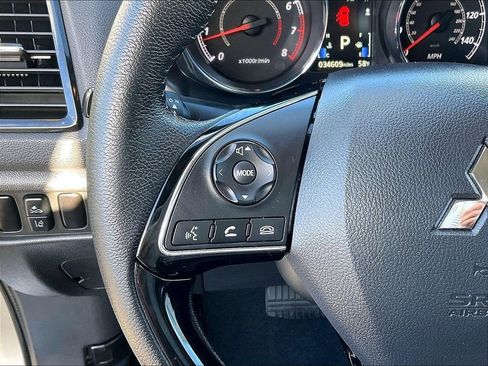 Used 2024 Mitsubishi Outlander Sport AWD image 23