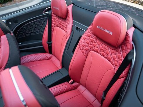 Used 2021 Bentley Continental GT Mulliner image 50